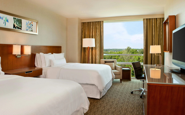 photo 4 of The Westin Washington Dulles Airport