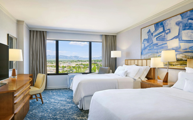 photo 5 of The Westin Westminster