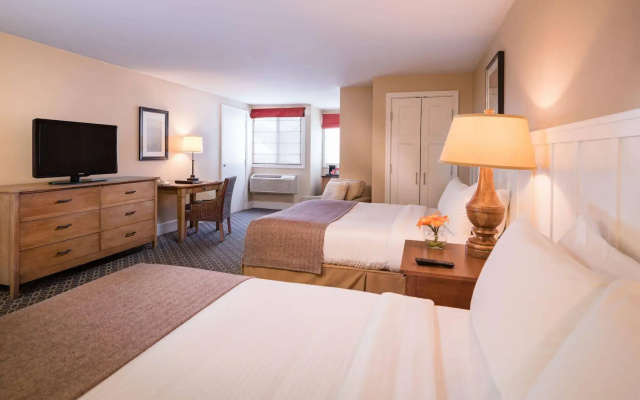 photo 3 of The Westport Inn