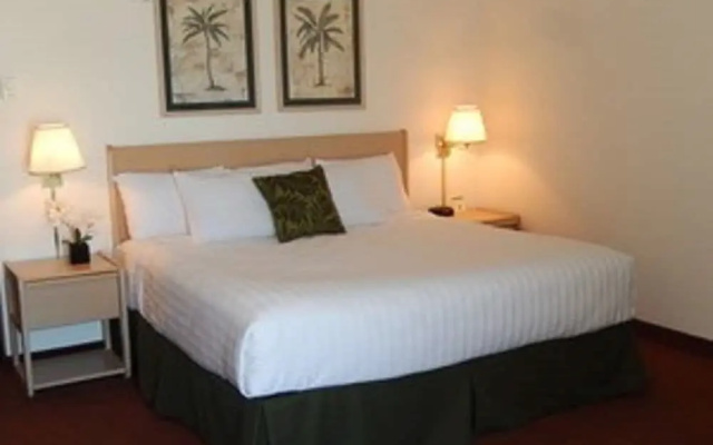 photo 3 of Allred Hotel