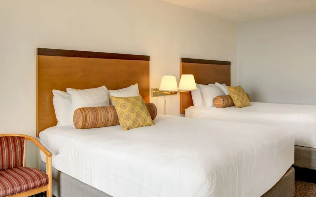 photo 4 of Allred Hotel