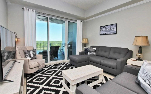 photo 3 of The Wharf by Luxury Gulf Rentals