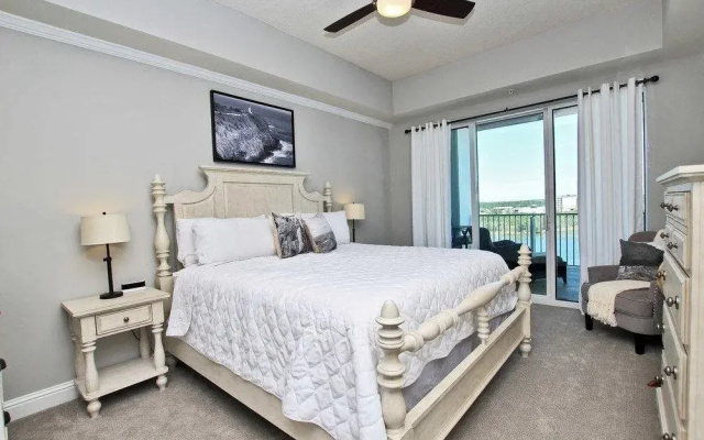 photo 4 of The Wharf by Luxury Gulf Rentals