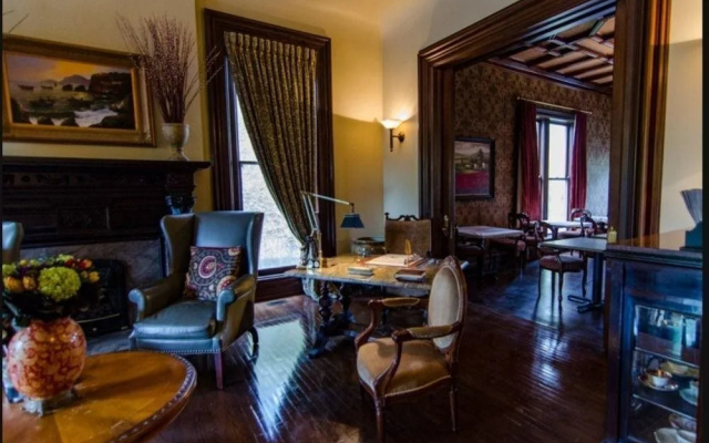photo 5 of The Wheeler Mansion