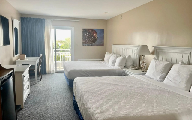 photo 3 of The White Sands Oceanfront Resort & Spa