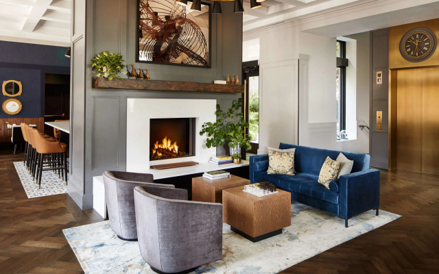 photo 2 of The Whitney Hotel