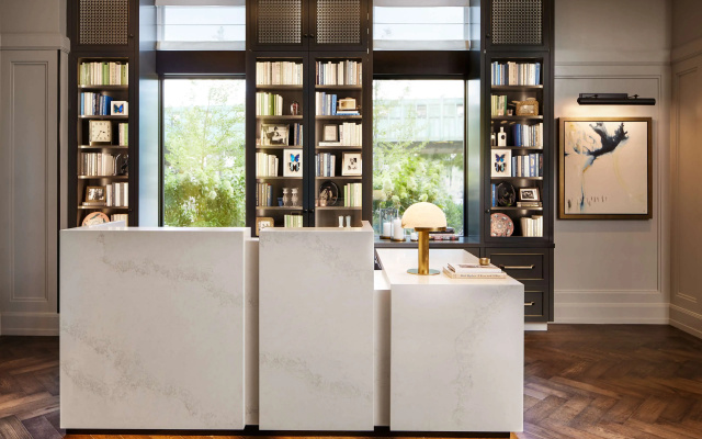 photo 3 of The Whitney Hotel