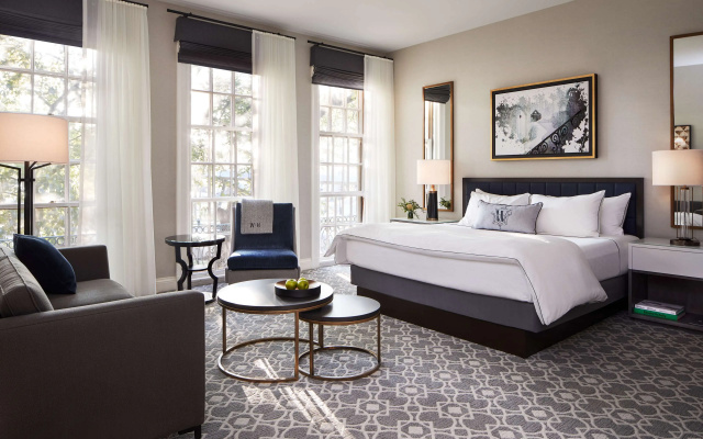 photo 4 of The Whitney Hotel