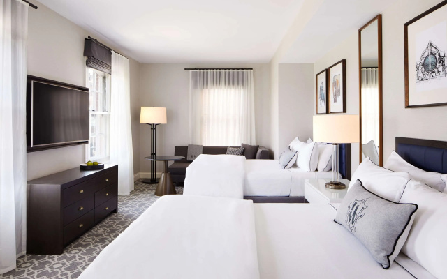 photo 5 of The Whitney Hotel
