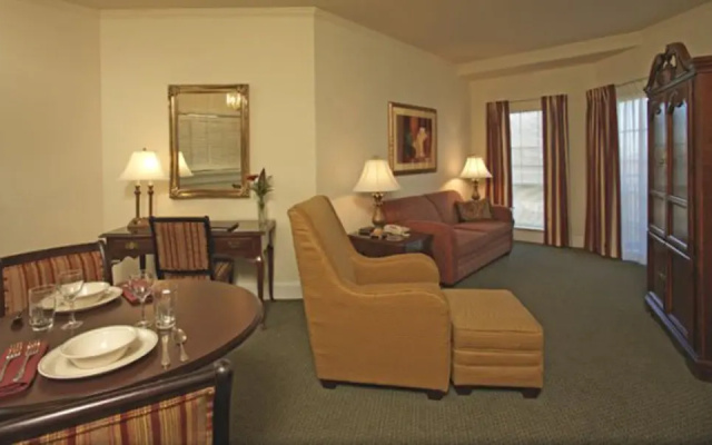 photo 3 of The Whitney Hotel