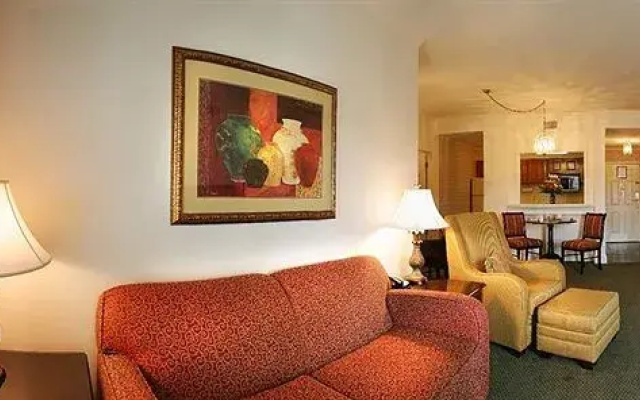 photo 5 of The Whitney Hotel