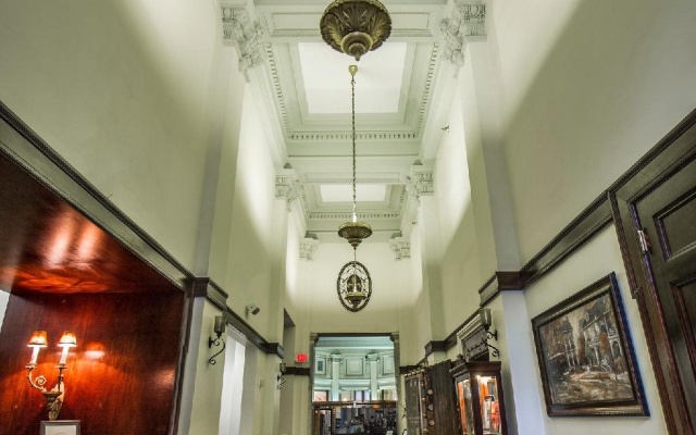 photo 3 of The Whitney Hotel