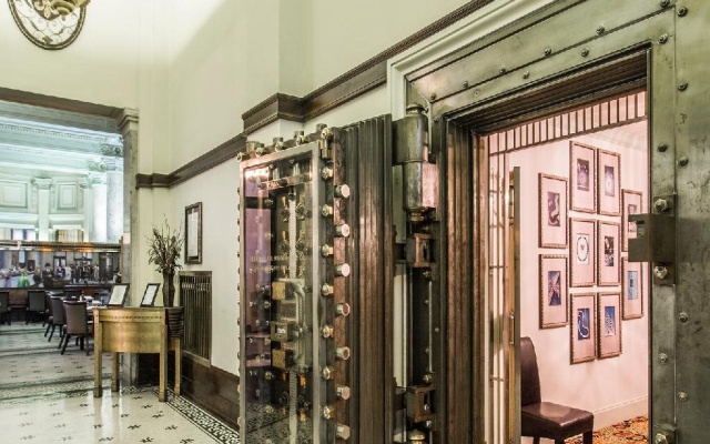 photo 4 of The Whitney Hotel