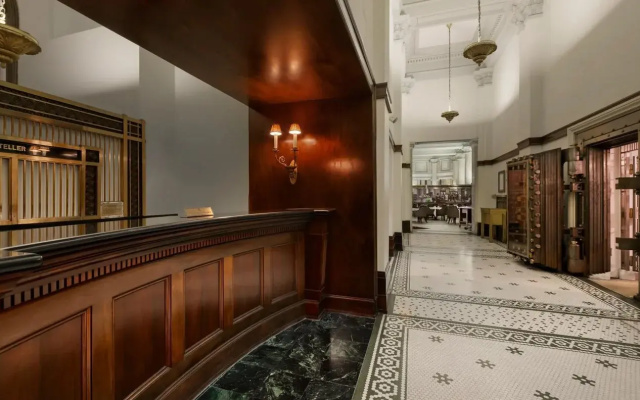 photo 5 of The Whitney Hotel