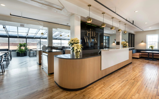 photo 2 of The Wick, Hudson, A Tribute Portfolio Hotel
