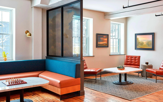 photo 3 of The Wick, Hudson, A Tribute Portfolio Hotel