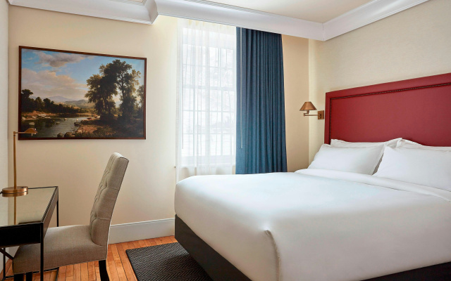 photo 4 of The Wick, Hudson, A Tribute Portfolio Hotel
