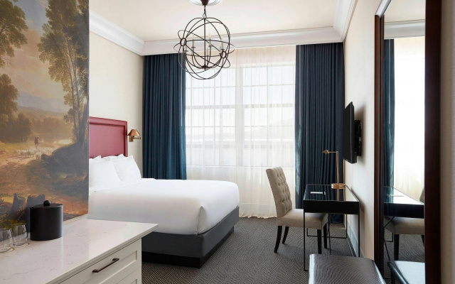 photo 5 of The Wick, Hudson, A Tribute Portfolio Hotel