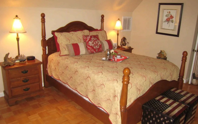 photo 2 of Wild Game Inn