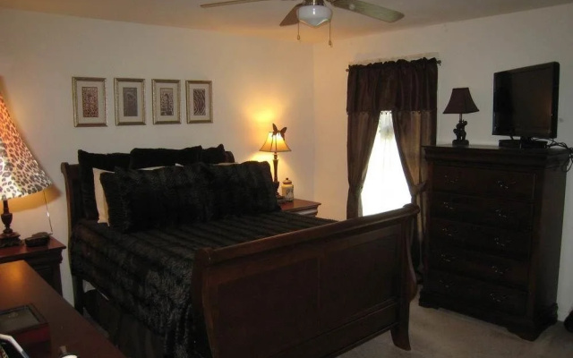photo 3 of Wild Game Inn