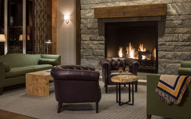photo 3 of The Williams Inn