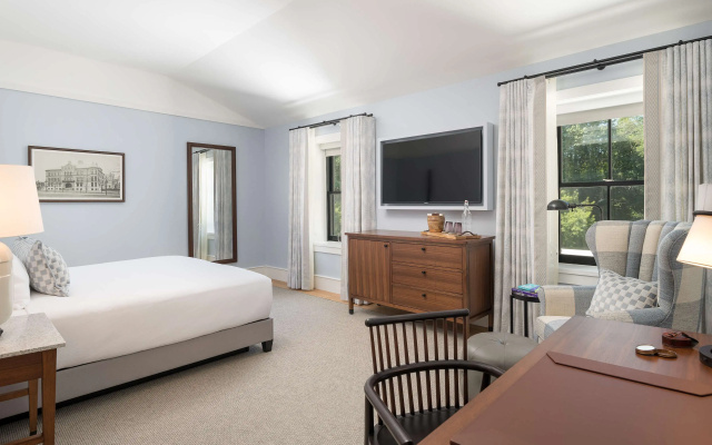 photo 4 of The Williams Inn
