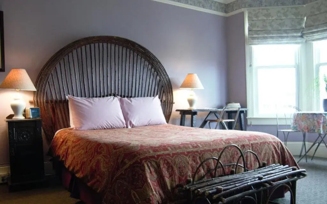 photo 2 of The Willows Inn