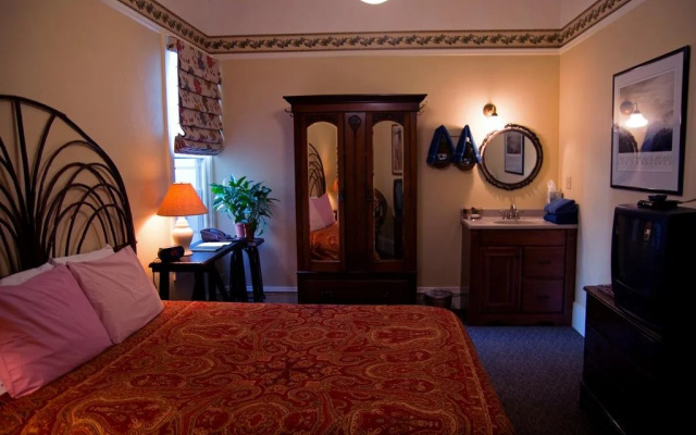 photo 4 of The Willows Inn