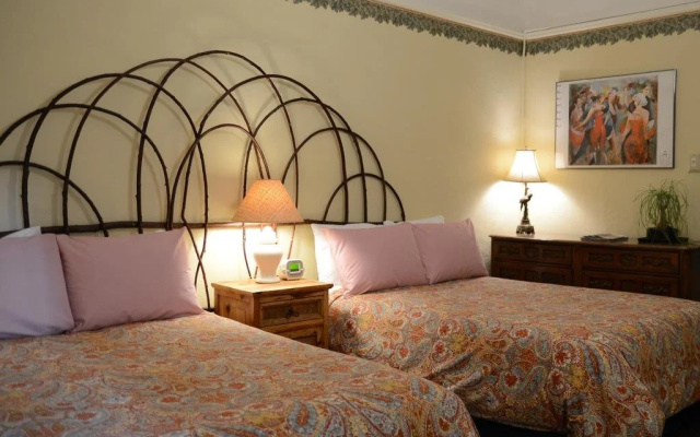 photo 5 of The Willows Inn