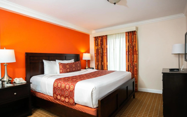 photo 3 of The Wilshire Grand Hotel