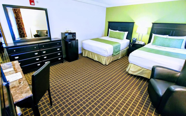 photo 5 of The Wilshire Grand Hotel