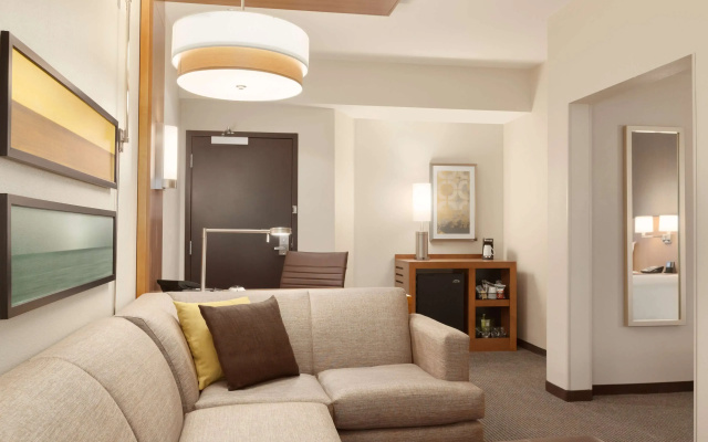 photo 4 of Hyatt Place Phoenix/Chandler-Fashion Center