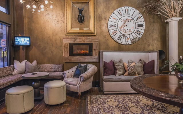 photo 2 of The Windsor Boutique Hotel