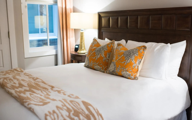 photo 3 of The Windsor Boutique Hotel