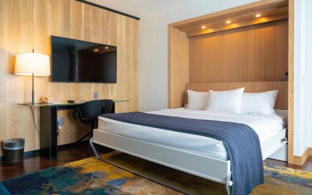 photo 3 of The Windsor Suites