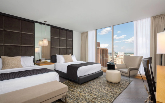 photo 4 of The Windsor Suites