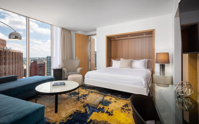 photo 5 of The Windsor Suites