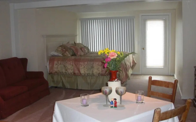 photo 4 of The Windswept Inn