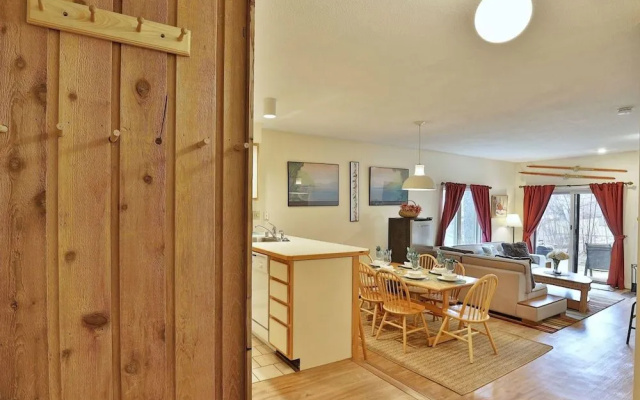 photo 2 of The Woods by Killington Vacation Rentals - 2 Bedrooms