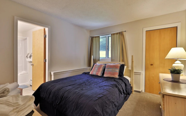 photo 3 of The Woods by Killington Vacation Rentals - 2 Bedrooms