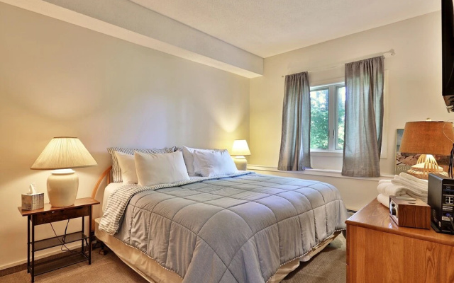 photo 4 of The Woods by Killington Vacation Rentals - 2 Bedrooms