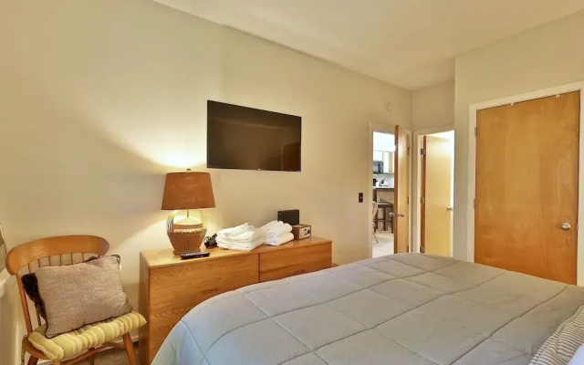 photo 5 of The Woods by Killington Vacation Rentals - 2 Bedrooms