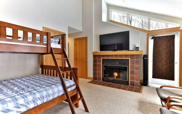 photo 2 of The Woods by Killington Vacation Rentals - 3 Bedrooms