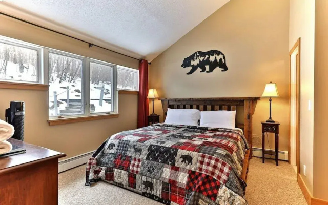 photo 3 of The Woods by Killington Vacation Rentals - 3 Bedrooms