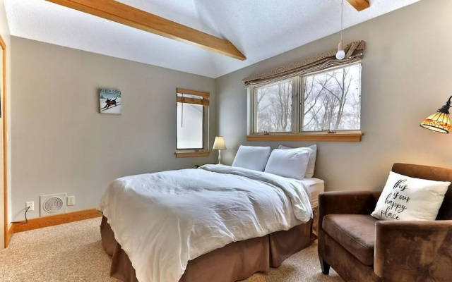 photo 5 of The Woods by Killington Vacation Rentals - 3 Bedrooms