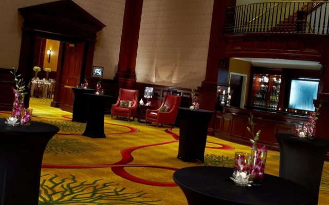 photo 2 of The Worthington Renaissance Fort Worth Hotel