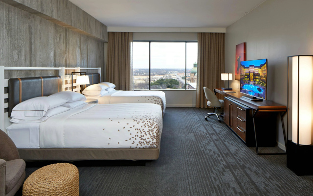 photo 4 of The Worthington Renaissance Fort Worth Hotel