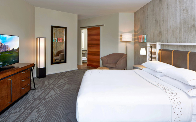 photo 5 of The Worthington Renaissance Fort Worth Hotel