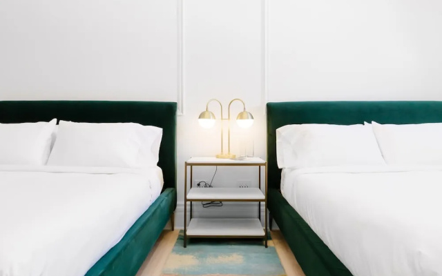 photo 5 of The Wyman Hotel