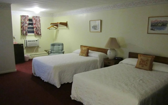 photo 3 of The York Corner Inn